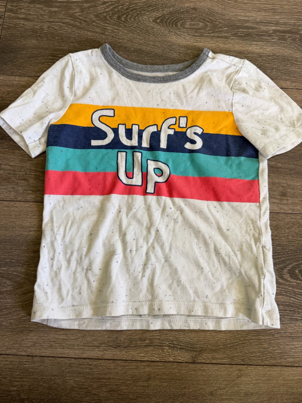 Sz 4t surfs up top